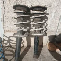 کمک کوتاه پژو 405