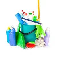 نظافتچی آپارتمان