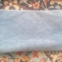 حوله آبی رنگ سربازی