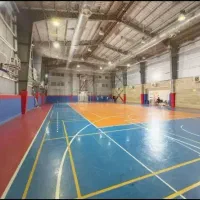 بازیکن فوتسال