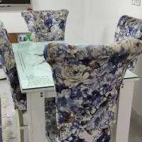 میز غذاخوری|میز و صندلی غذاخوری|گرگان, |دیوار