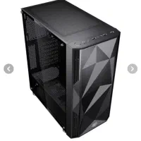 کیس کامپیوتر گیمینگ|قطعات و لوازم جانبی رایانه|تهران, فلاح|دیوار