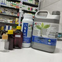 ضدشوری خاک (انفوریک اسید) بسته بندی خانگی|گل و گیاه طبیعی|ابریشم, |دیوار