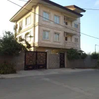 رهن و اجاره آپارتمان ۱۲۰ متری خرم آباد (تنکابن)|اجارهٔ آپارتمان|خرم‌آباد (تنکابن), |دیوار