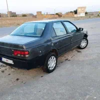 پژو روا مدل 85 دوگانه کارخانه|خودرو سواری و وانت|نیشابور, هفده شهریور|دیوار