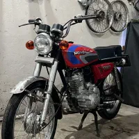 مزایده ۱۲۵ انجین استارتی