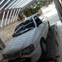 پراید 111 مدل 95