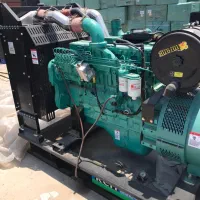 استوک یدک ولوو جلال پور بندر گناوه