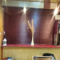 سه عدد پرده|پرده، رانر، رومیزی|رشت, کوی فکوری|دیوار