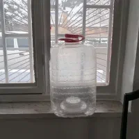 فروش گالن ۲۰ لیتری