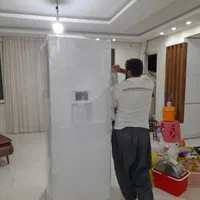 باربری حق شناس *اسبابکشی منزل ایسوزو۶ متری باکارگر|خدمات حمل و نقل|سنندج, |دیوار