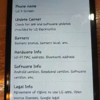 گوشی الجی|موبایل|تهران, آرژانتین|دیوار