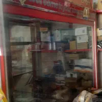 یخچال ۶درب|فروشگاه و مغازه|جوکار, |دیوار