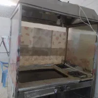 لوازم ساندویچی|فروشگاه و مغازه|خاش, |دیوار