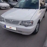 پراید ۱۱۱مدل۹۸