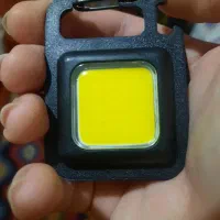 چراغ قوه جیبی