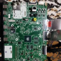 قطعه‌های تلویزیون ال جی