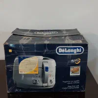 سرخ کن دلونگی|اجاق گاز و لوازم برقی پختوپز|قم, بنیاد|دیوار