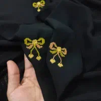 دوخت روی چادر و شال|استخدام هنری و رسانه|کرمان, |دیوار