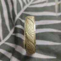 النگو طلا روس