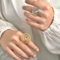 انگشتر ثابت|بدلیجات|ورامین, ورامین|دیوار