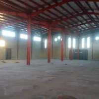 رهن و اجاره سوله و انبار شهرک صنعتی شنزار