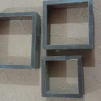 پایه هفت سین و تابلو
