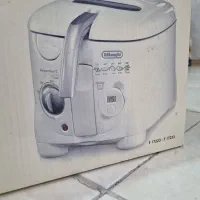 سرخ کن دلونگی نو