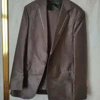 کت و شلوار پسرانه نوجوان