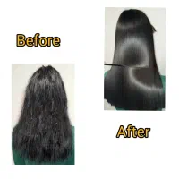 جشنواره تخفیف کراتین و پروتئین مو