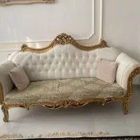 مبل و میز و صندلی ناهار خوری و مبل راحتی