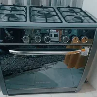 پیک نیک|اجاق گاز و لوازم برقی پخت‌وپز|مینودشت, |دیوار