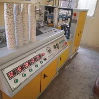 واگذاری کارگاه تولید لیوان کاغذی در حال کار|ماشین‌آلات صنعتی|تهران, مشیریه|دیوار