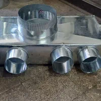 کانال کشی قرجه داغی پور(وحید)