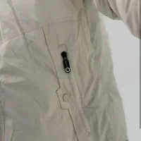 کاپشن ضدآب وارداتب