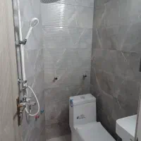 نصب شیرالات و سرویس بندی، لوله کشی و نصب پمپ ومنبع