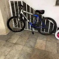 ۲میلیون‌‌شصت|دوچرخه، اسکیت، اسکوتر|رشت, حسین آباد|دیوار