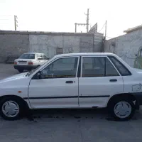 پراید۱۳۱ اتومات مدل ۹۰