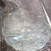 جا میوه ایی|ظروف سرو و پذیرایی|مسجد سلیمان, |دیوار