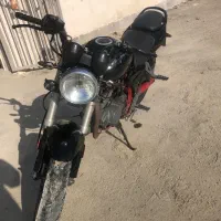 موتور دایچی 250