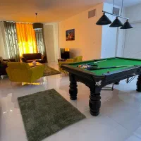 سوئیت دوخوابه رز سعادت آباد 1 - کد 542487