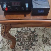 دستگاه تتو حرفه ای نو نو