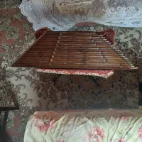 فروش ساز سنتور گردو|سازهای سنتی|نور, |دیوار