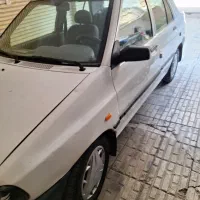 پراید 131 SE، مدل ۱۳۹۵