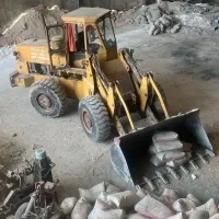 لودر فیات fr12|خودرو سنگین|کرمانشاه, |دیوار