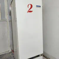 فروش یه عدد یخچال دست دوم