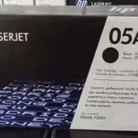 کاتریج لیزر hp  مدل A05مدلA15مدلA55