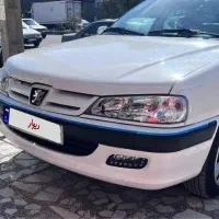 پژو پارس|خودرو سواری و وانت|زاهدان, |دیوار