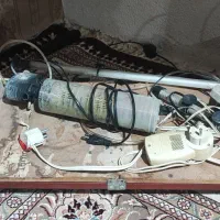 آکواریوم با لوازم|ماهی|خرم‌آباد, |دیوار