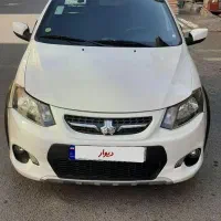 کوییک مدل ۱۴۰۲ دنده ای ساده بی رنگ